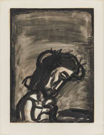 Georges Rouault. Miserere - фото 15