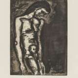 Georges Rouault. Miserere - фото 18