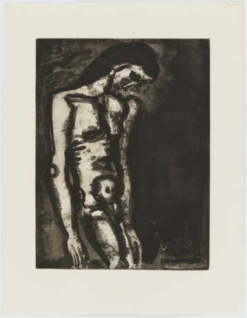 Georges Rouault. Miserere - фото 19