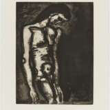 Georges Rouault. Miserere - фото 19