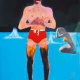 Peter Doig. Bather for Secession - photo 1