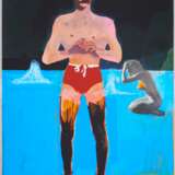 Peter Doig. Bather for Secession - фото 2