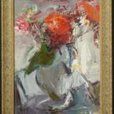 Johannes Heisig. Untitled (Bouquet of Flowers) - photo 2