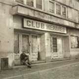 Victor Man. Club Hermes - photo 9
