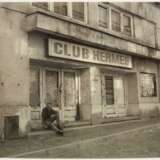 Victor Man. Club Hermes - photo 10