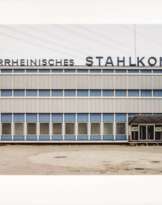 Haus Nr. 12 II (Niederrheinisches Stahlkontor)