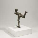 Henk Visch. Mixed Lot of one Sculpture and a Drawing - photo 2