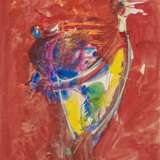 Hans Hofmann. Untitled - фото 1