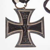 Eisernes Kreuz 2. Klasse 1914 - Foto 2