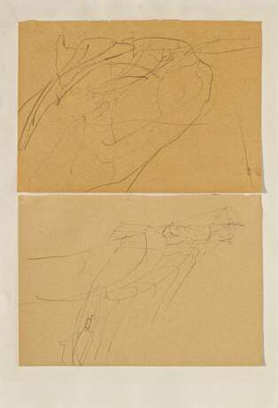 Joseph Beuys. Untitled - фото 1
