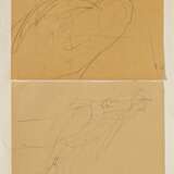 Joseph Beuys. Untitled - фото 1