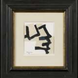 Eduardo Chillida. Untitled - photo 2