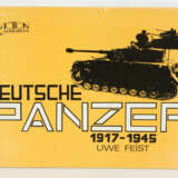 Deutsche Panzer 1917 - 1945 - photo 1