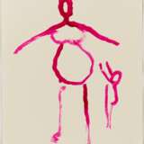 Louise Bourgeois. The Good Mother - photo 10