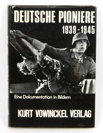 Deutsche Pioniere 1939- 1945 - Foto 1