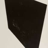 Richard Serra. Eight by Eight - photo 1
