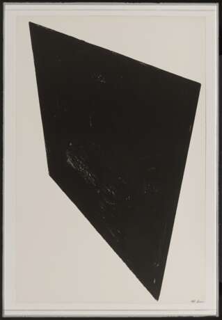 Richard Serra. Eight by Eight - Foto 2