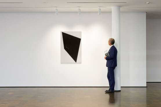 Richard Serra. Eight by Eight - photo 4
