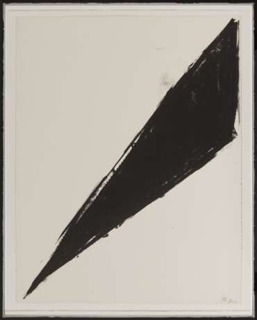 Richard Serra. Du Common - photo 2