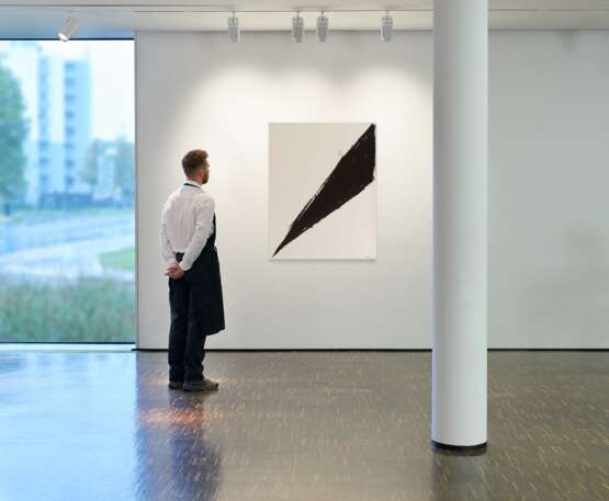 Richard Serra. Du Common - Foto 4