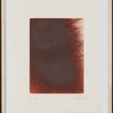 Arnulf Rainer. Mixed Lot of 13 Colour Prints - photo 3