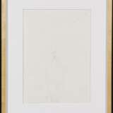 Felix Droese. Mixed Lot of Four Paper Works - фото 2