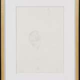 Felix Droese. Mixed Lot of Four Paper Works - фото 6