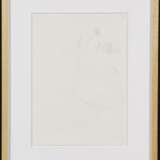 Felix Droese. Mixed Lot of Four Paper Works - фото 8