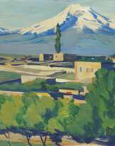 MARTIROS SARIAN (1880-1972)
