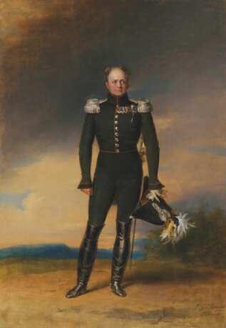 Dawe, George. GEORGE DAWE, R.A. (1781-1829) - photo 1