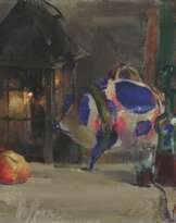 NICOLAI FECHIN (1881-1955)