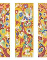 NATALIA GONCHAROVA (1881-1962)