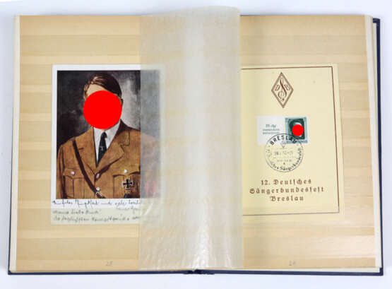 Sammlung III. Reich - фото 5