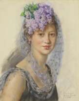 ZINAIDA SEREBRIAKOVA (1884-1967)