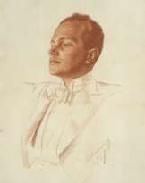 ALEXANDRE IACOVLEFF (1887-1938)