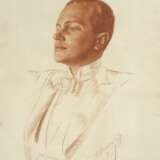 Iacovleff, Alexandre. ALEXANDRE IACOVLEFF (1887-1938) - photo 1
