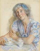 ZINAIDA SEREBRIAKOVA (1884-1967)