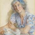 ZINAIDA SEREBRIAKOVA (1884-1967) - Auction prices