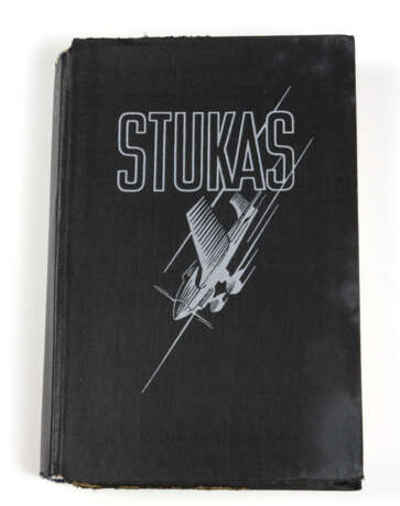 Stukas ! - фото 1