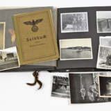 Militär Fotos im Album und andere - photo 1