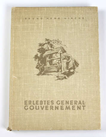 Erlebtes Generalgouvernement - Foto 1