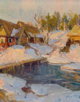 GEORGES LAPCHINE (1885-1950)
