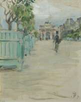 MARIA IAKUNCHIKOVA (1870-1902)