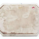 Imperial Porcelain Factory. A PORCELAIN TRAY - photo 2