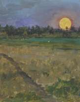 MARIA IAKUNCHIKOVA (1870-1902)