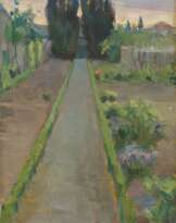 MARIA IAKUNCHIKOVA (1870-1902)