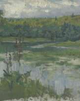 MARIA IAKUNCHIKOVA (1870-1902)