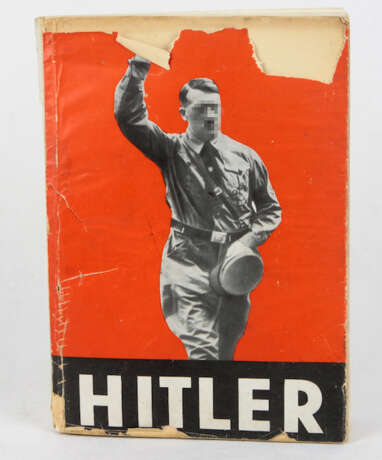 Hitler - Bildbiographie - фото 1