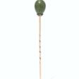 A JEWELLED AND NEPHRITE GOLD STICKPIN - Auction archive