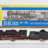 schwere Güterzuglokomotive EM 23 - photo 1